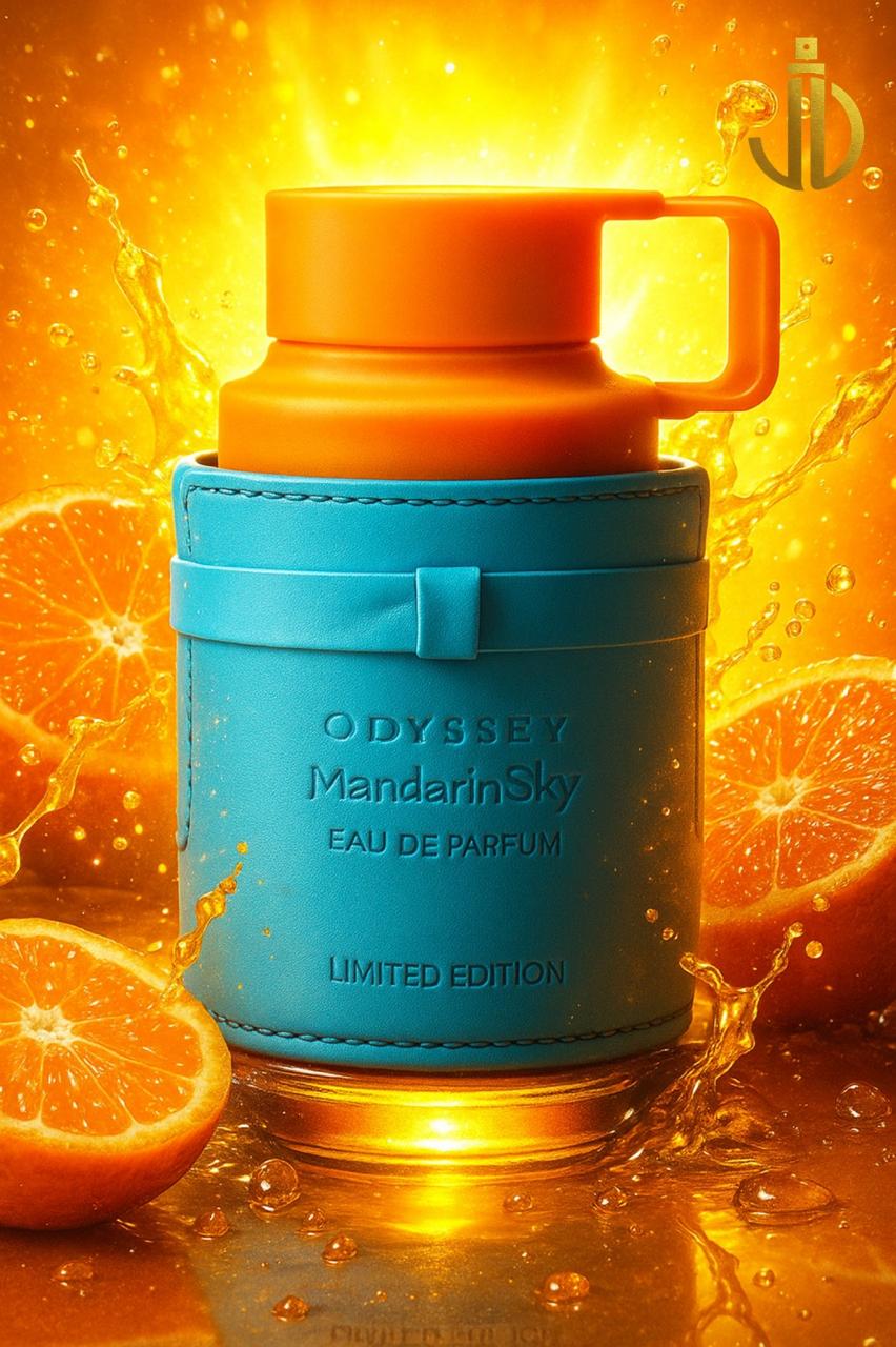 Armaf Mandarin Sky 